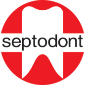 Septodont logo